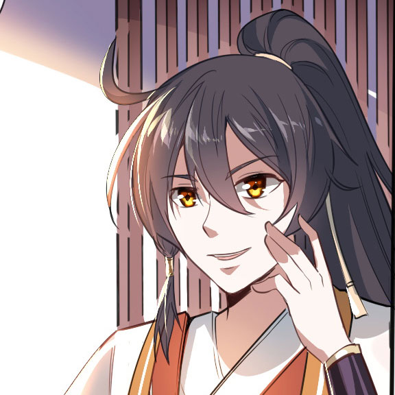 云青岩（仙帝归来）