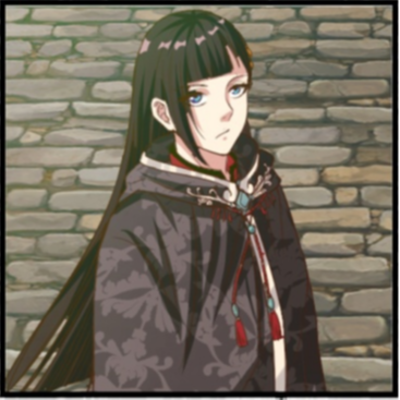 苏梦璃（神剑符皇）