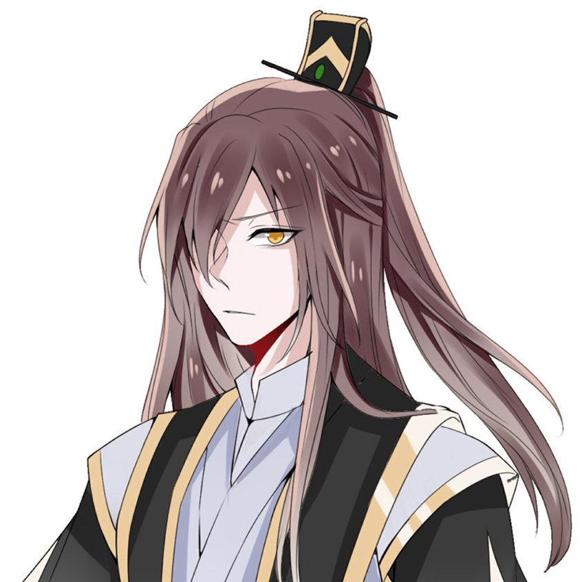 白洛（君上的小公主）