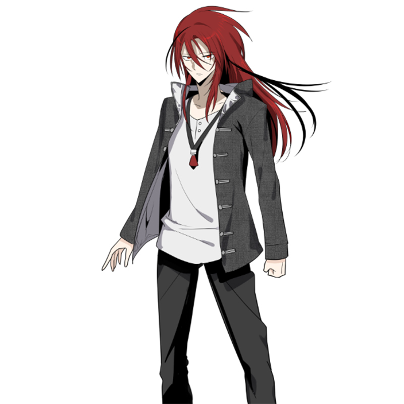 郝生（极品魔王血量低）