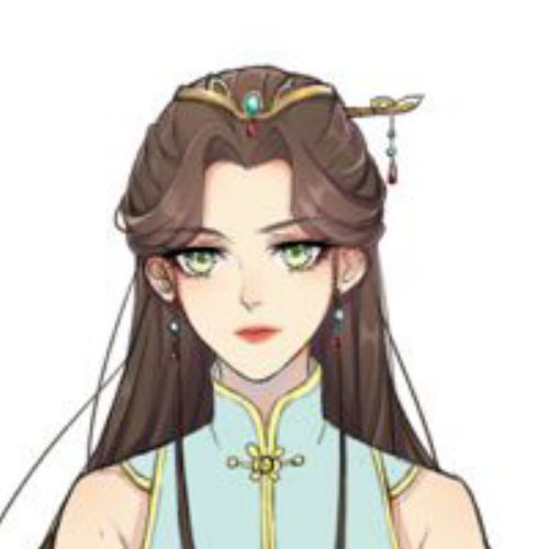 秦凌(盛宠之锦绣征途)