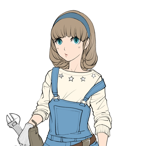 童灵（刺与花）