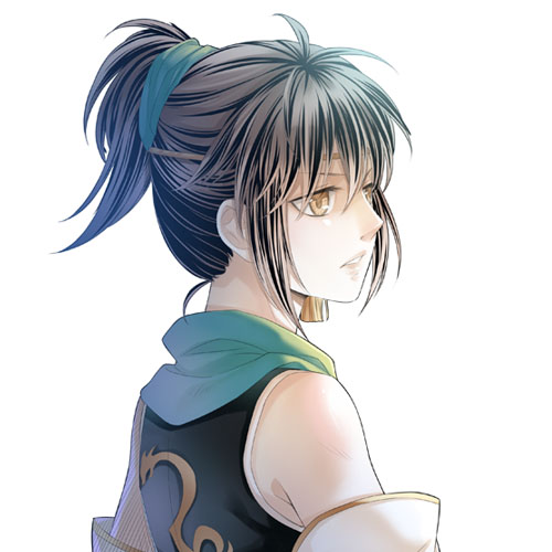 杨焱（谪仙录）