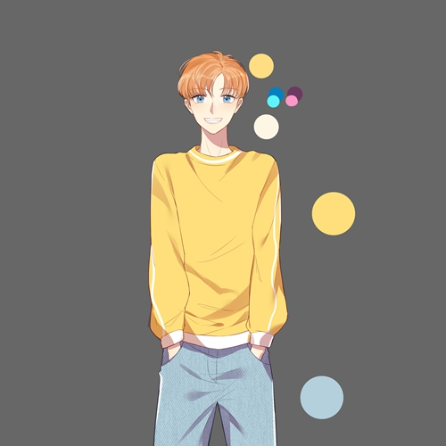 叶子羡 (终极折磨 )