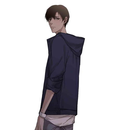 沈漠水（恶魔饲养者）