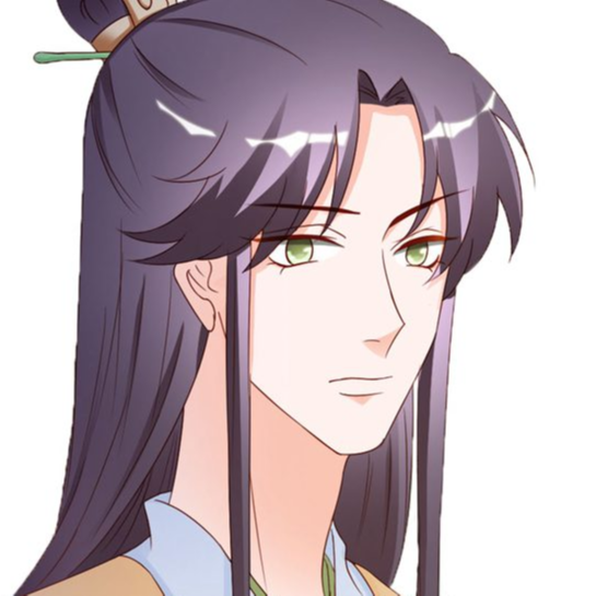 欧阳克（烈火女将）