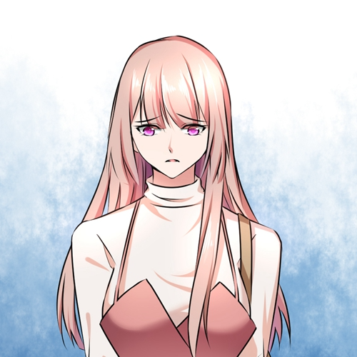 冷月（替身难为，总裁劫个色）