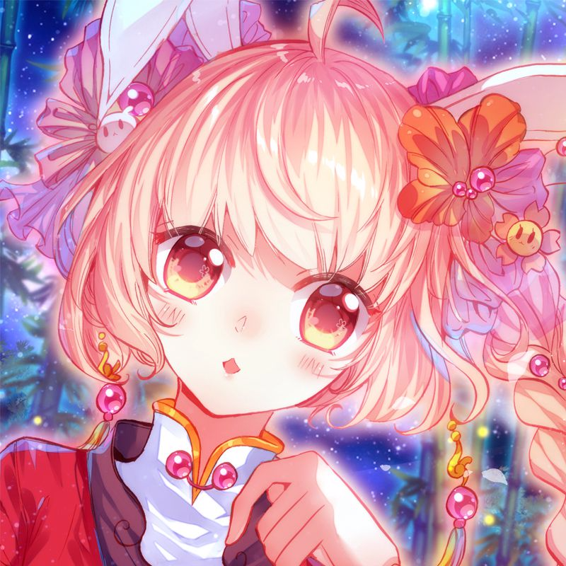 贝路璐（101宠物恋人）