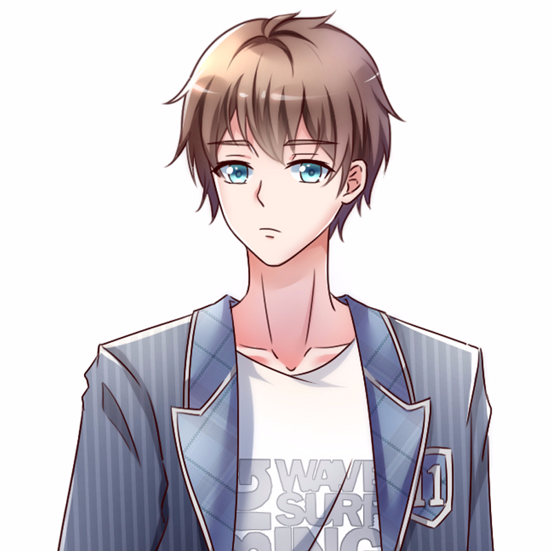 王梓（班长大人住我家）