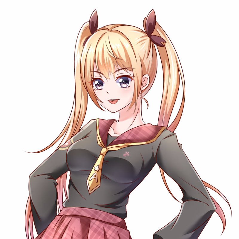 苏菲（班长大人住我家）