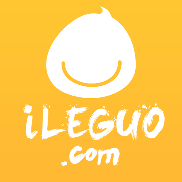 爱乐果iLEGUO