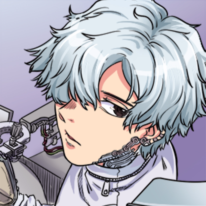 神的共犯工作室