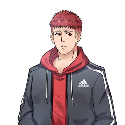 大石（我是主脚）