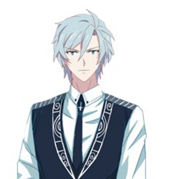 洛冥（幻夜的假面）