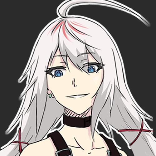 AK（网瘾少年伏魔录）