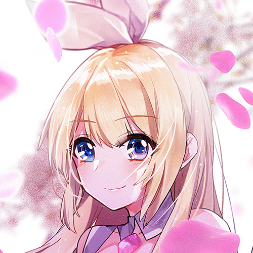 百花少女（我才不是魔法少女）