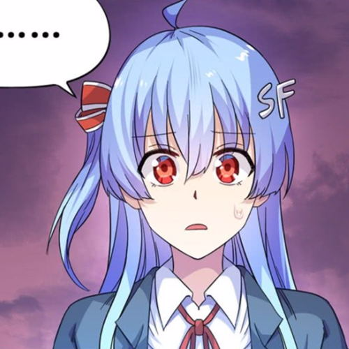 小萝（幻想武装）