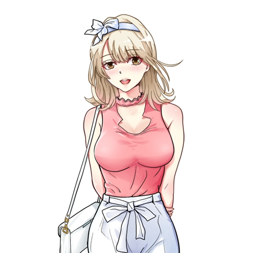 王雪儿（系统仙尊在都市）