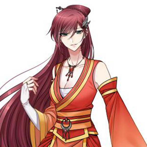 荔枝（逆转仙途）