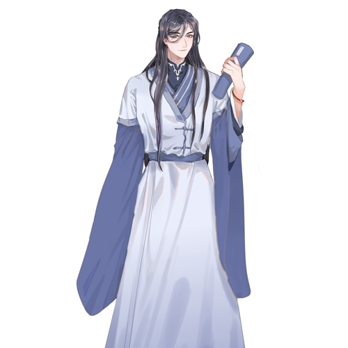 叶笙（这些神兽有点萌系列之路无归）