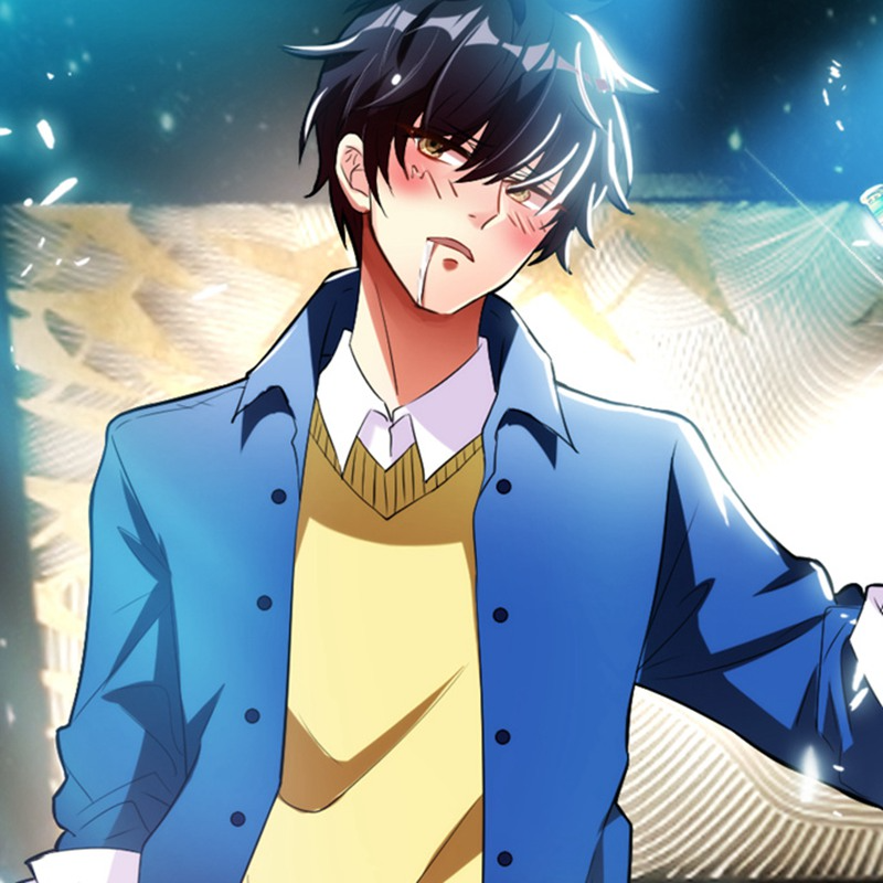 郑乾（地府朋友圈）