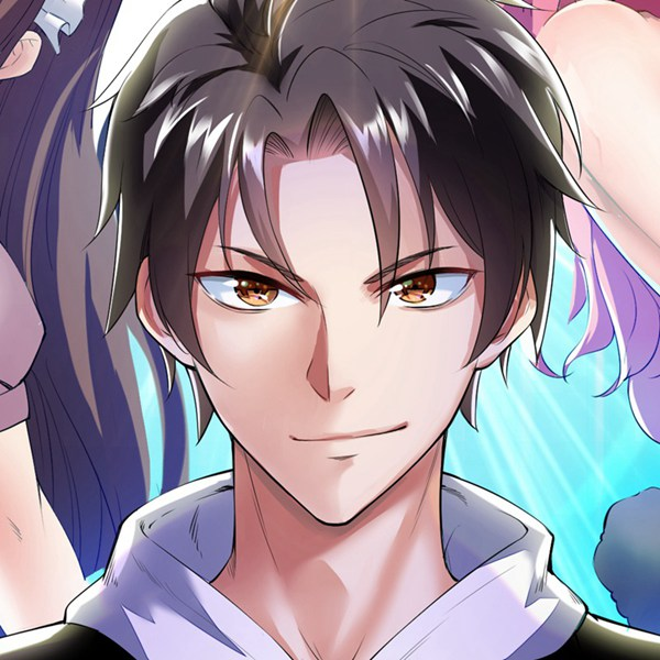 林易（超级共享男友系统）