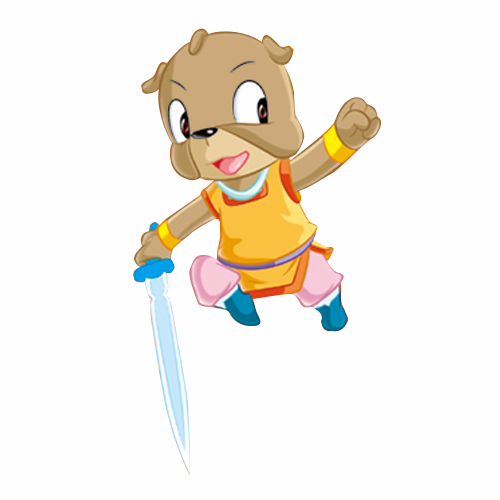 逗逗（虹猫蓝兔逗逗前传）