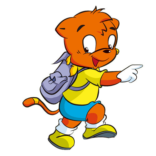 虹猫（虹猫蓝兔给你开个酷玩笑	）