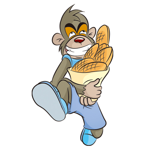 跳跳（虹猫蓝兔给你开个酷玩笑	）