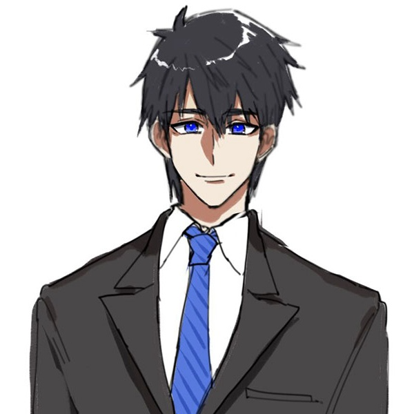 张行（天命销售员）