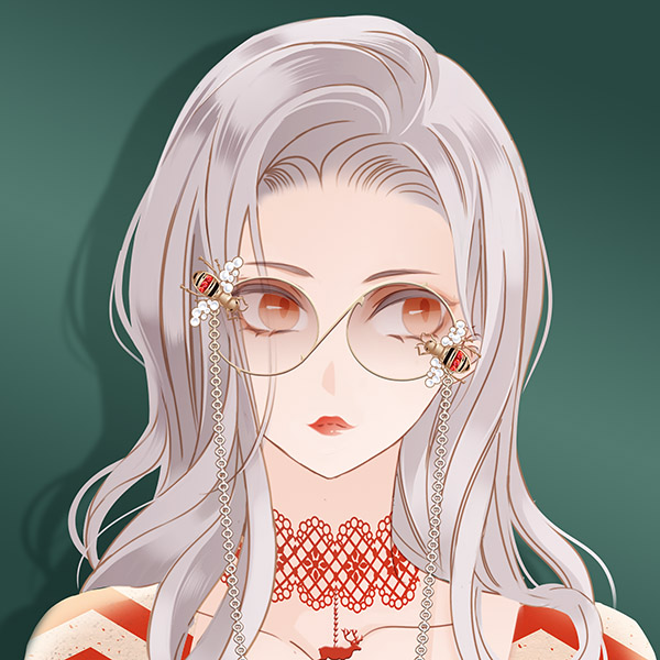 姜澜（1st Kiss）