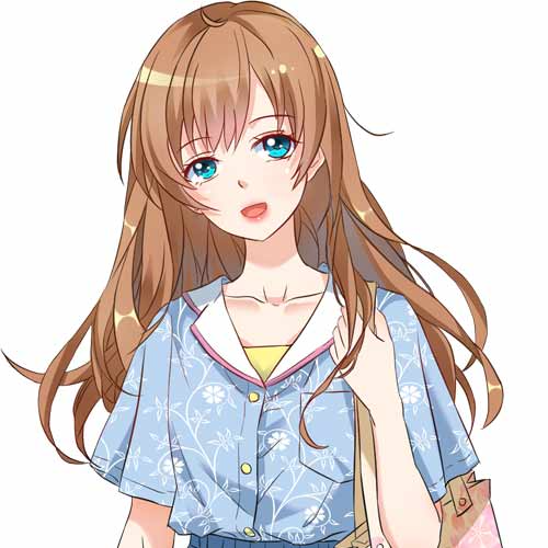 夏玲玲（与魄成婚）