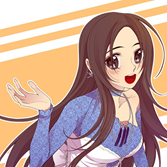 荆绣薇（据说我是王的女儿？）