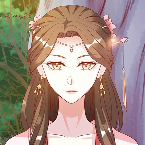 柳双双（六宫风华）