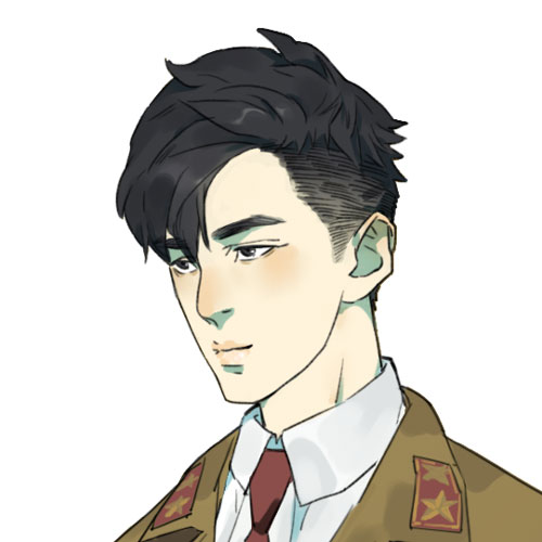 唐山海（唐山海）