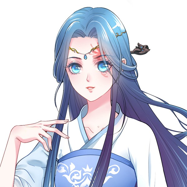 顾七月（毒医嫡女）