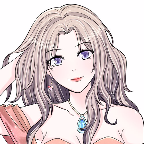 徐琳（丑女的校园法则：海妖之泪）