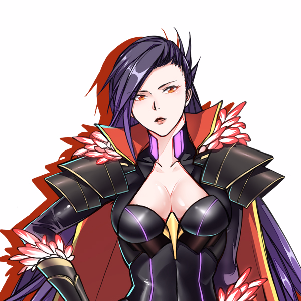 曹操（极品俏三国）