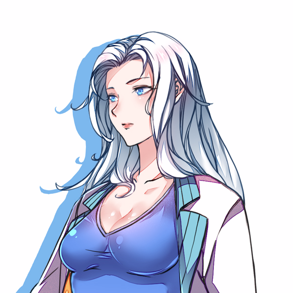 郭嘉（极品俏三国）