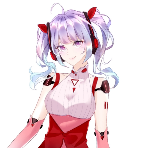 洛水水（爱神APP）