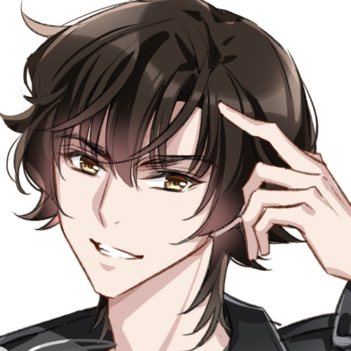 沈家豪（我的命运之书）