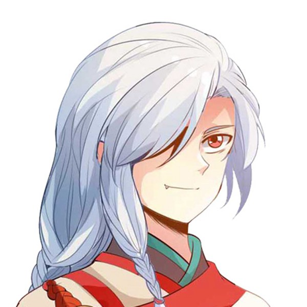 小七（神犬小七之七叶传说）