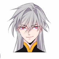 古清风（尊上）