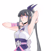 欧阳夜（尊上）