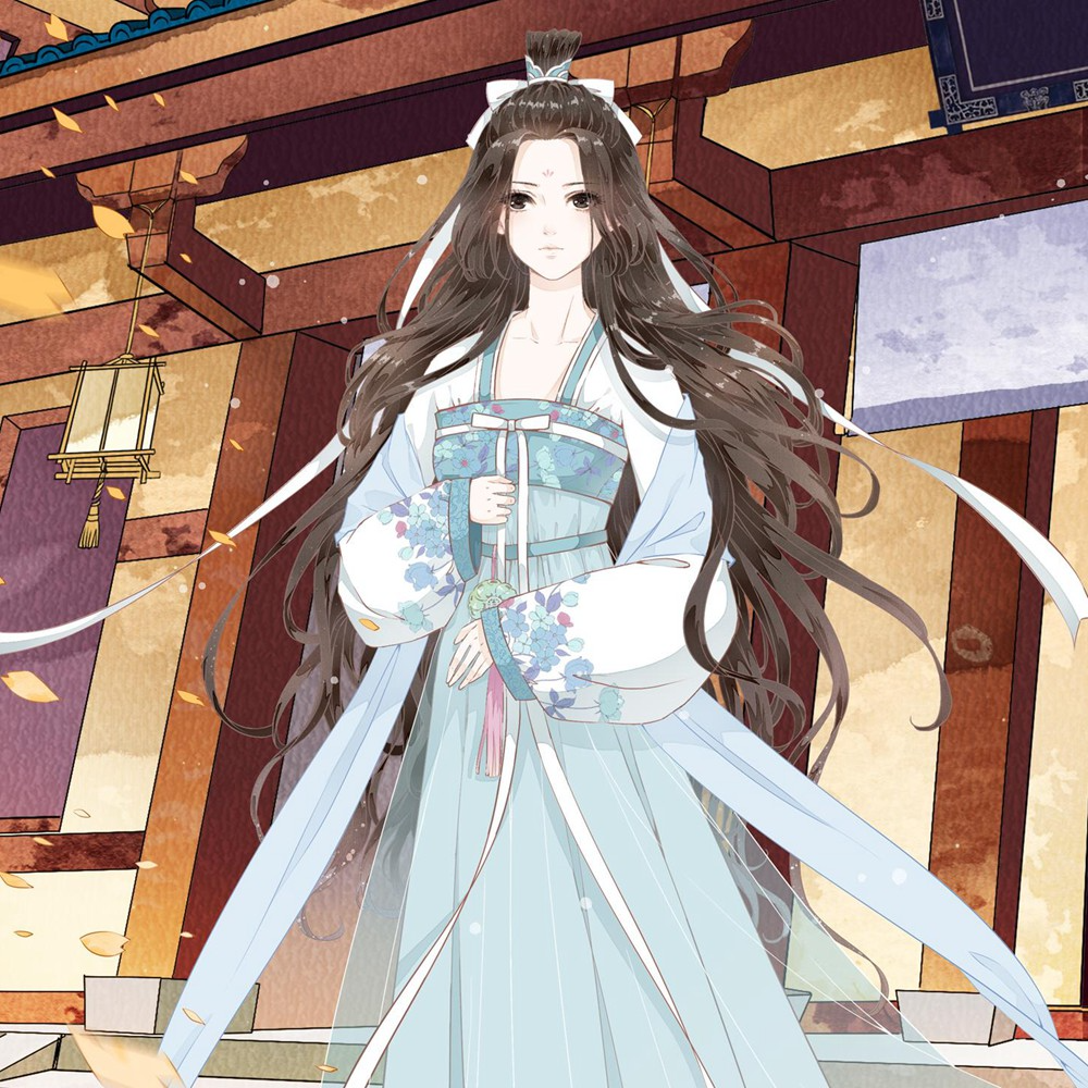 花妤（白莲妖姬）