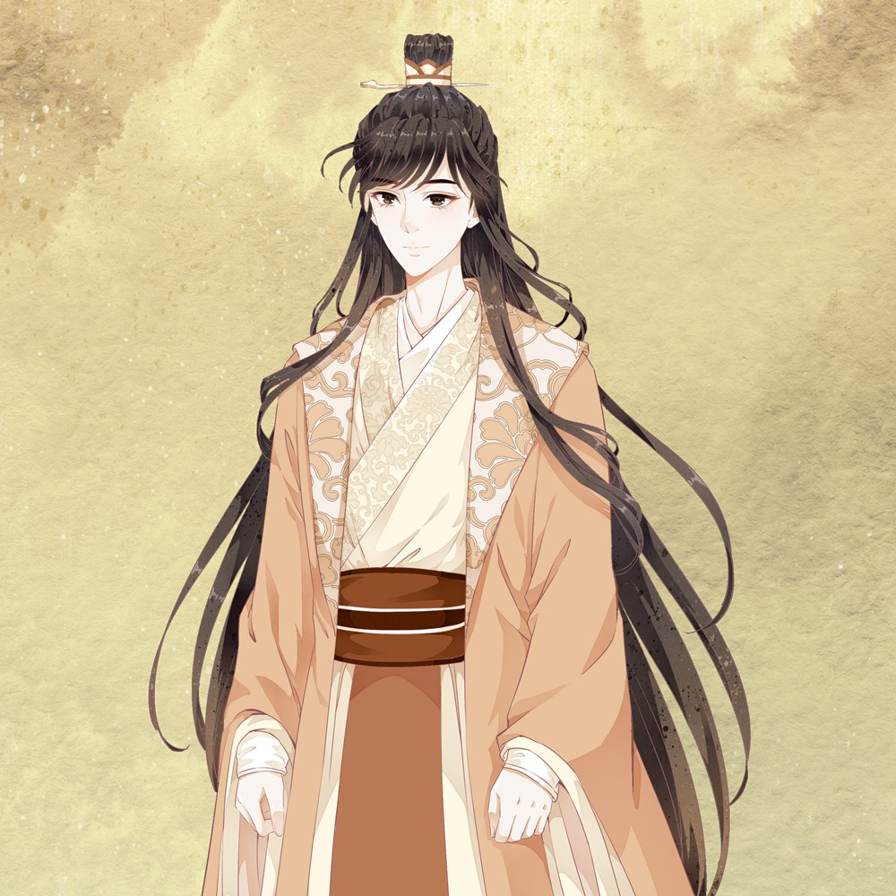 康轩（白莲妖姬）