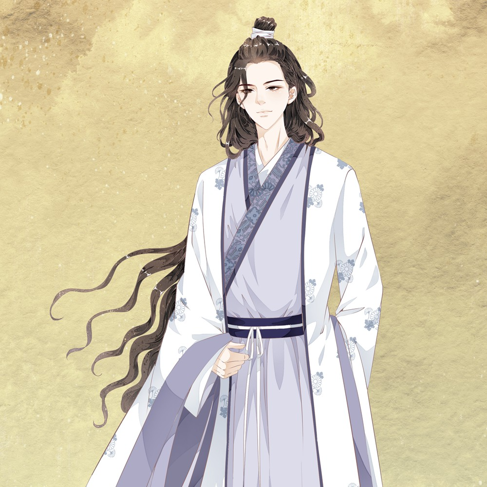 君烨（白莲妖姬）