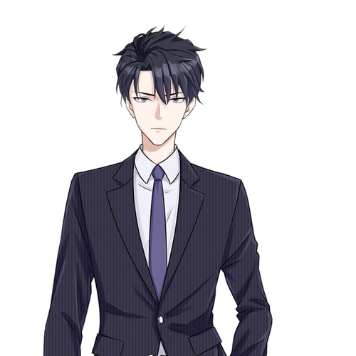 欧阳辰（吸血鬼男神想撩我）