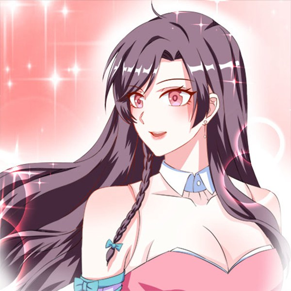 程漓月（总裁爹地超给力）