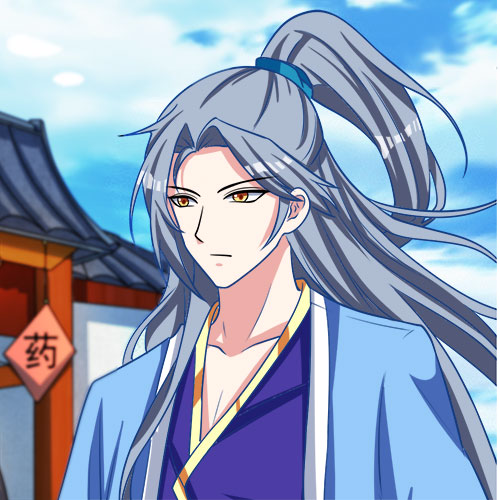 杨尘（重生八万年）